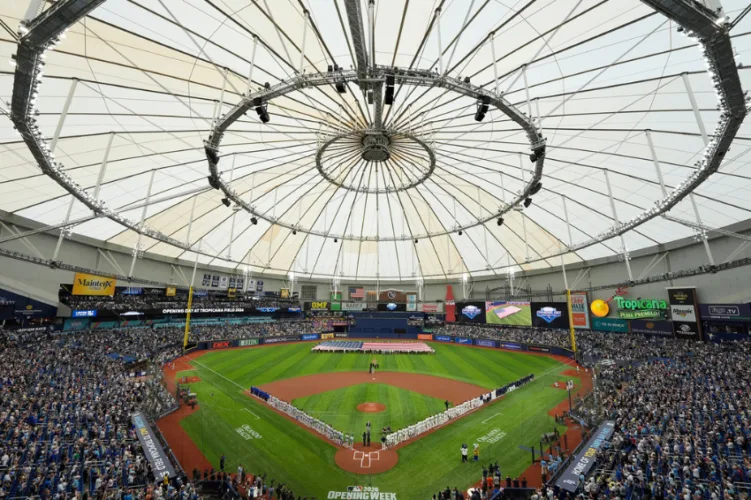 Rays set for new $2.3B stadium after county, city approve financing plan